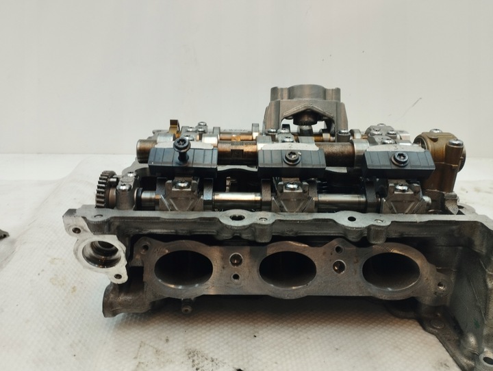 фото №10, Bmw mini f20 f30 f45 f48 f55 f56 головка 7628714