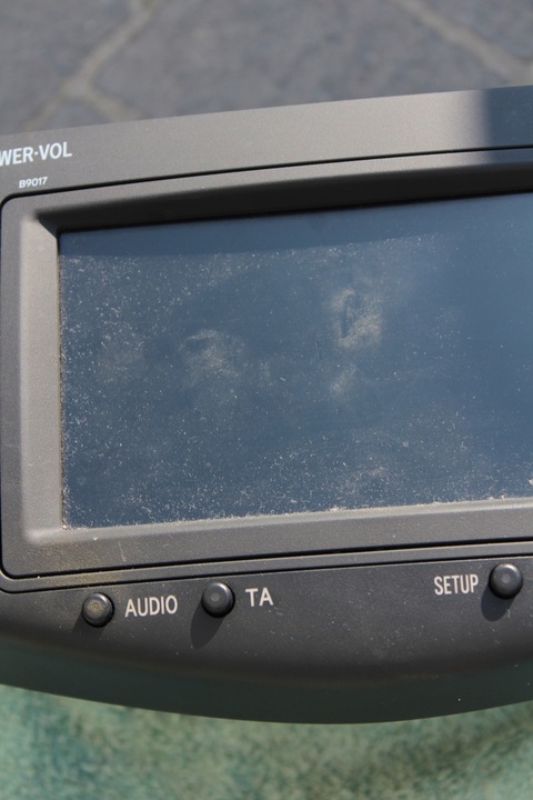 фото №9, Радіо антена gps toyota rav 4 iii рестайлінг модель b9017 86120-42370