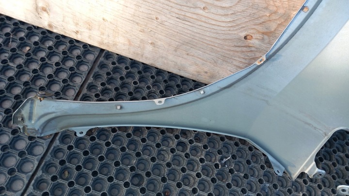 фото №9, Honda civic viii ufo крыло перед правый nh700m