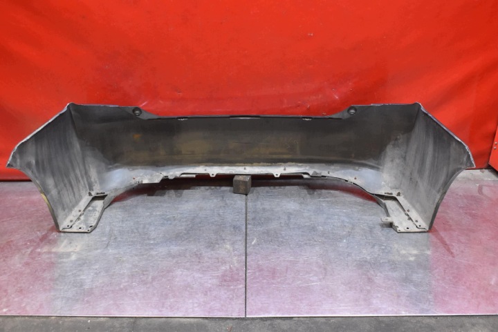 фото №16, Задний бампер 8v1 toyota prius 3 iii xw30 09-11