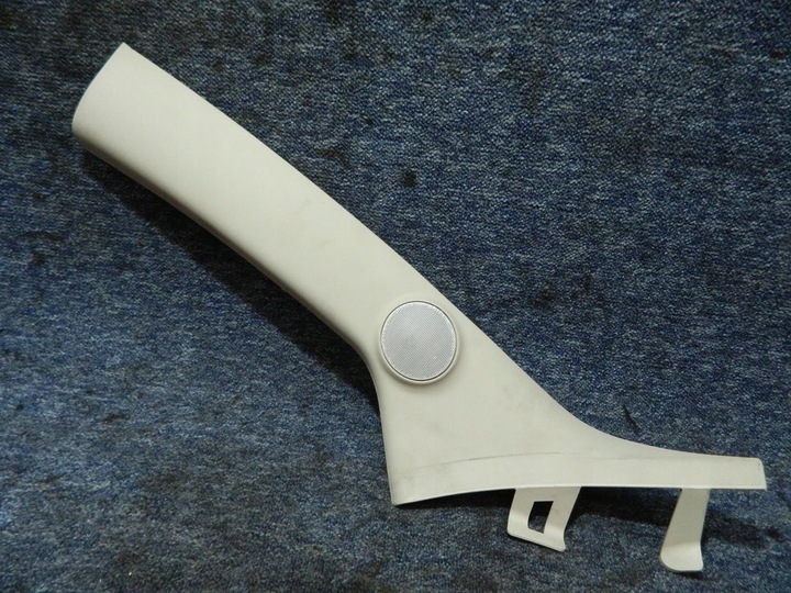 фото №1, Обшивка захист стійка alfa romeo mito ліва перед