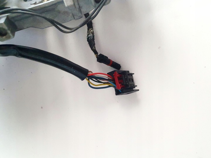 фото №7, Зеркало правые 10pin фотохромный складной audi a5 8t sportback рестайлинг 11- eu