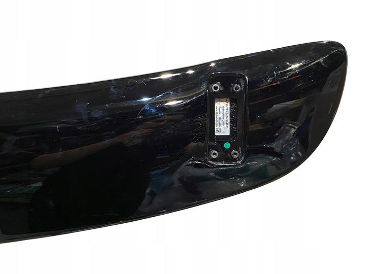 фото №6, Mercedes benz карбон крило спойлер a2907930400