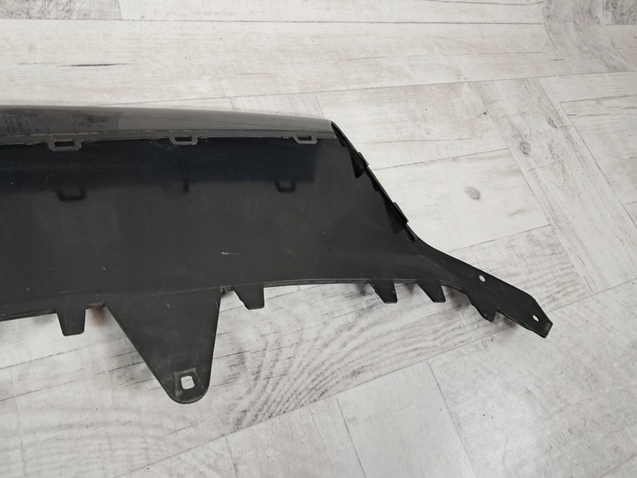 фото №7, Cupra formentor спойлер накладка бампера перед передняя 5ff805902a