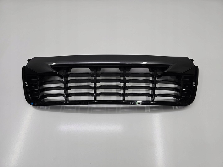 фото №9, Решітка решітка решітка радіатора бампера isuzu d-max iii 3 20- перед