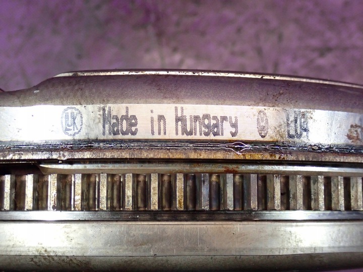 фото №4, Vw passat cc 12- 2,0 tsi cct ccta зчеплення двомасовий двомасовий маховик 06j105266ae