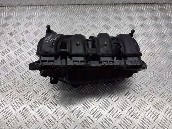 фото №1, Колектор всмоктуючий citroen c3 picasso 1.4