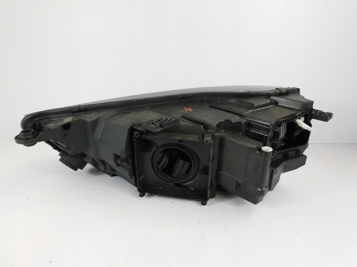 фото №16, Audi q5 80a лампа права matrix 80a941784f 80a941036f зчеплення bez пошкоджень