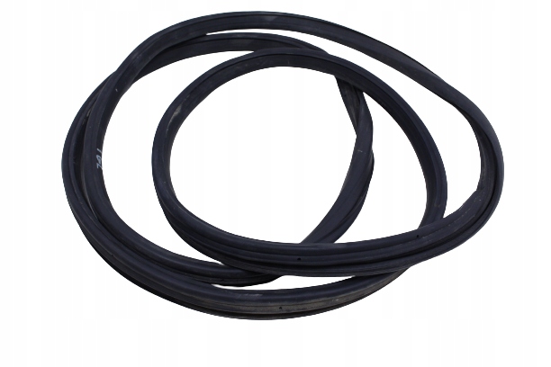 фото №1, Прокладка дверь man tgl 13r.