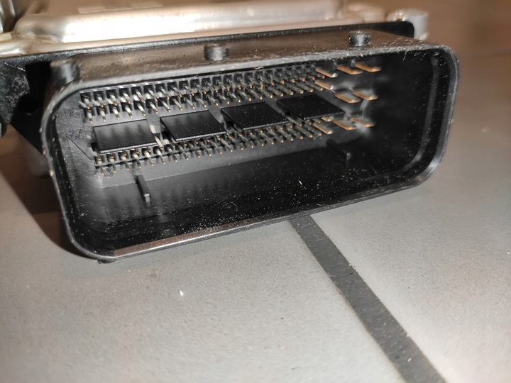 фото №11, Mercedes s-klasa w221 модуль adblue блок управления питание a6429006201 оригинал