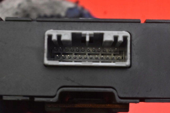 фото №9, Блок управления  модуль парковка pdc 39670-tb9-g010-m1 honda civic ix рестайлинг 13-20