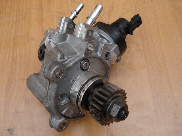 фото №8, Renault trafic iii vivaro 2.0 dci eu6 блакитний dci планка вприскувальний 175219059r