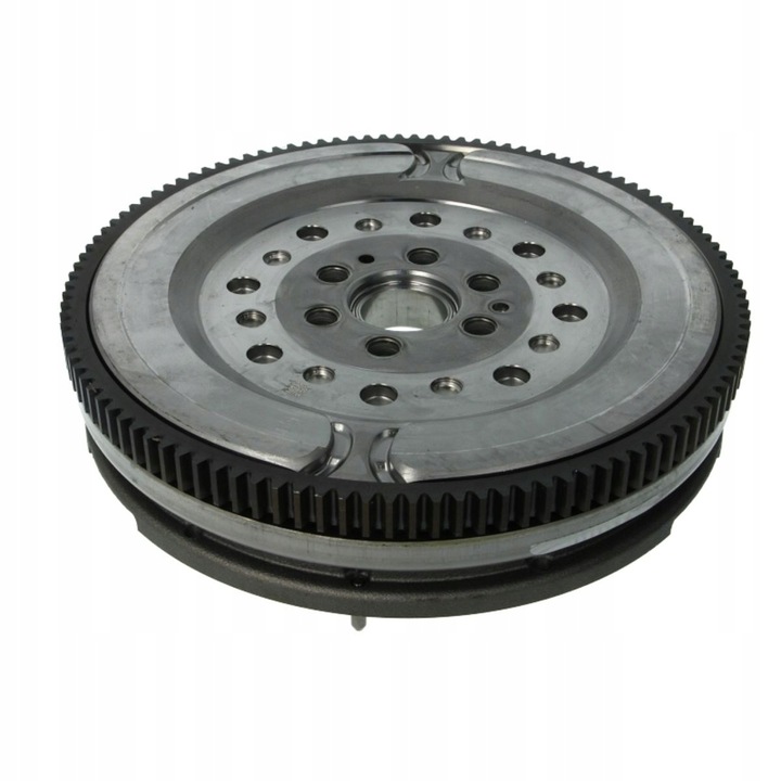 фото №9, Sachs колесо двомасовий insignia 2.0cdti 08- 2294 001 592