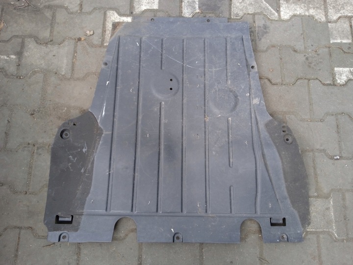 фото №1, Renault clio iv захист нижня двигуна 758906779r