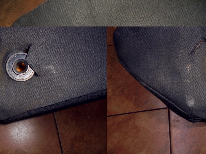 фото №6, Спинка зад диван l audi a4 b6 1.9tdi 02' sed