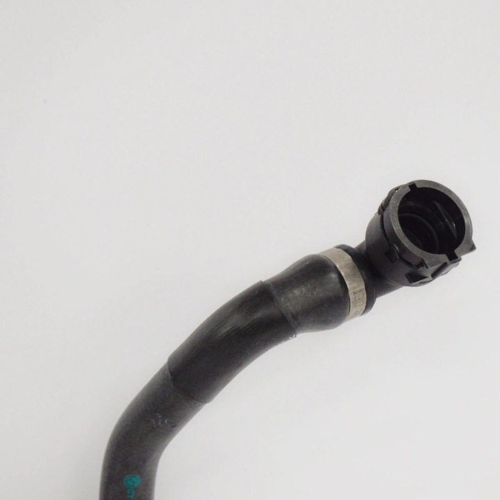 фото №7, Bmw 3 f30 трубка  охлаждение шланг 17127604544 oem
