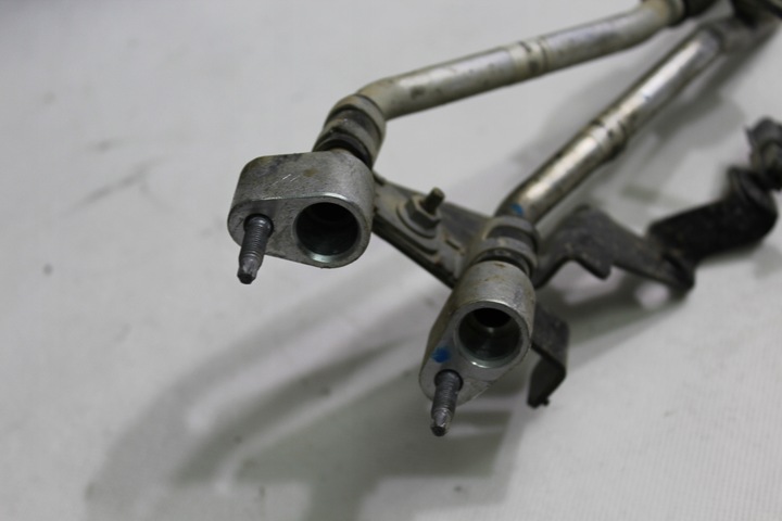 фото №5, Трубки шланг климат шланг ac renault zeo