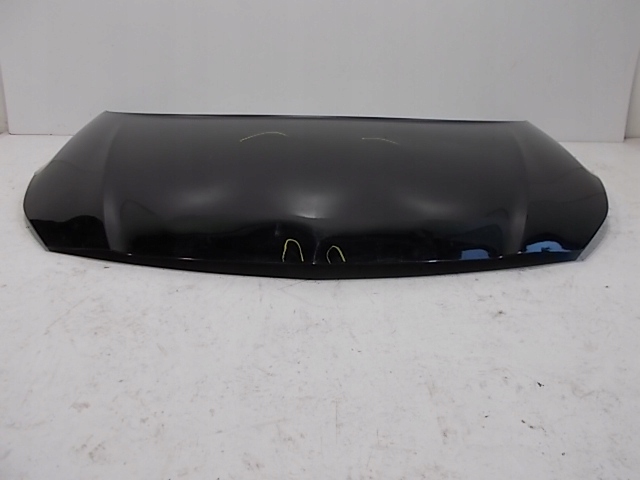 фото №10, Opel corsa e 14-19 капот кришка двигуна org