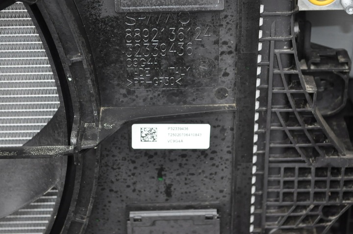 фото №6, Volvo xc40 b3 b4 b5 25r pas переднее комплект 32377472 32339436 32277558 |