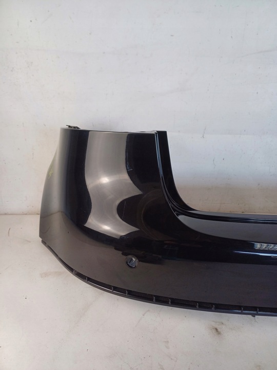 фото №4, Бампер задній зад volkswagen golf v 5 03-09 4pdc 4parktroniki