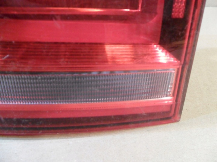 фото №8, Лампа зад задня ліва vw touran 15- 5ta945095a