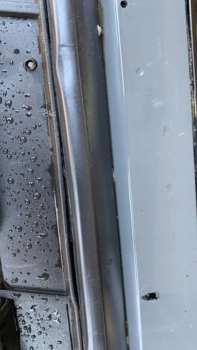 фото №7, Hyundai tucson 2021- бампер переднє n performance