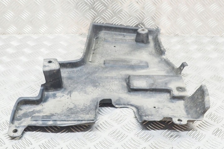 фото №5, Fiat 500x 334 передняя правая защита tacy шасси 51953593 1.4 бензин 103k