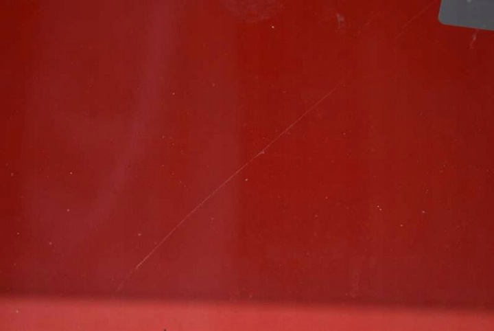 фото №10, Стекло боковая правая перед передняя vw scirocco 3 iii 08-17