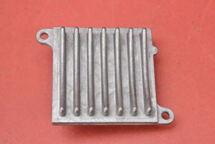 фото №1, Резистор повітропровід резистор резистор 08687518 volvo xc90 1 i 06-14