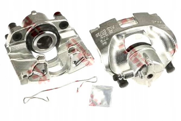 фото №1, Trw супорт гальмівний opel signum 2.2 direct