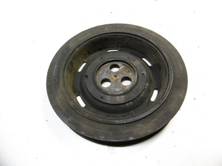 фото №1, Ford transit mk3 колесо пасове 2,0tddi f3fa