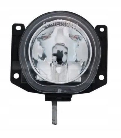 фото №14, Фара противотуманный tyc 19-0599-05-2 1411290e