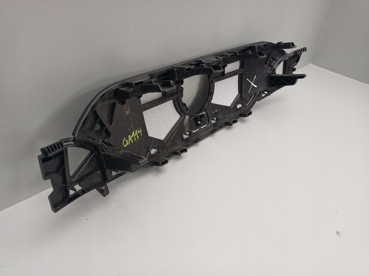 фото №9, Mercedes eqe x294 w294 2022- решётка радиатора решётка радиатор перед a2948850300 ÷