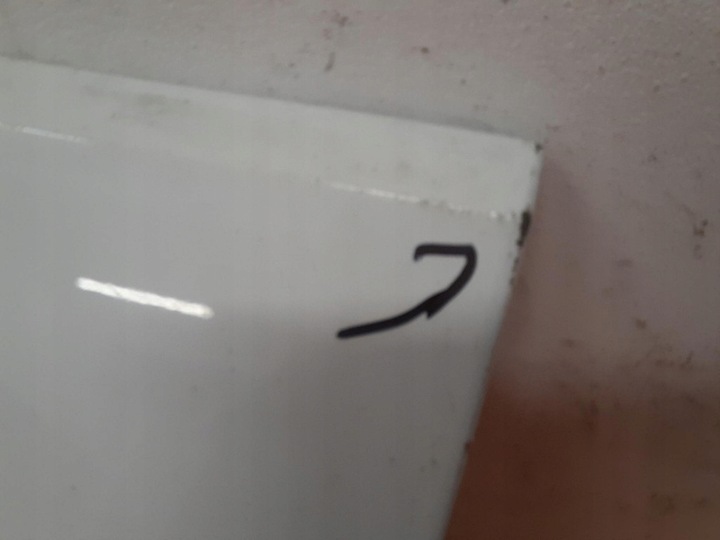 фото №10, Volkswagen touareg 3 iii 18- планка дверь перед передняя правая 760854940