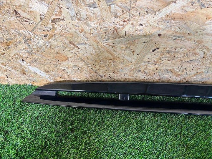 фото №3, Решітка решітка радіатора mini cooper one s f56 рестайлінг 5ao1544b