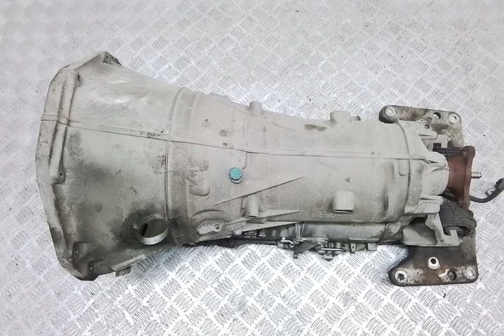 фото №11, Коробка передач коробки передач bmw 7 f01, f02 8hp70h 4.4l гібрид 330kw 2010