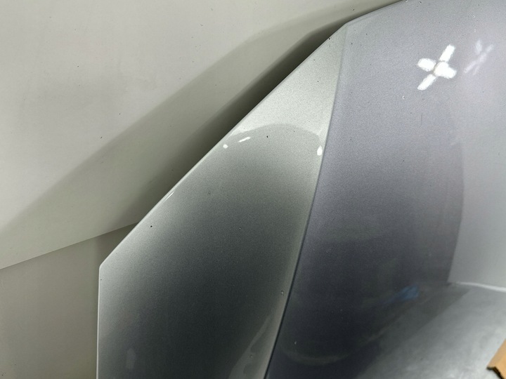 фото №11, Капот volkswagen passat b8 2016 3g0823031c la7w