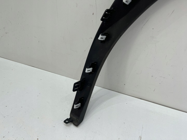 фото №13, Peugeot 3008 ii 2 планка накладка крила задня ліва 9825736780