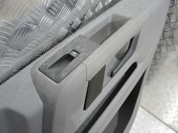 фото №5, Vw crafter 7c0 man tge боковина оббивка права