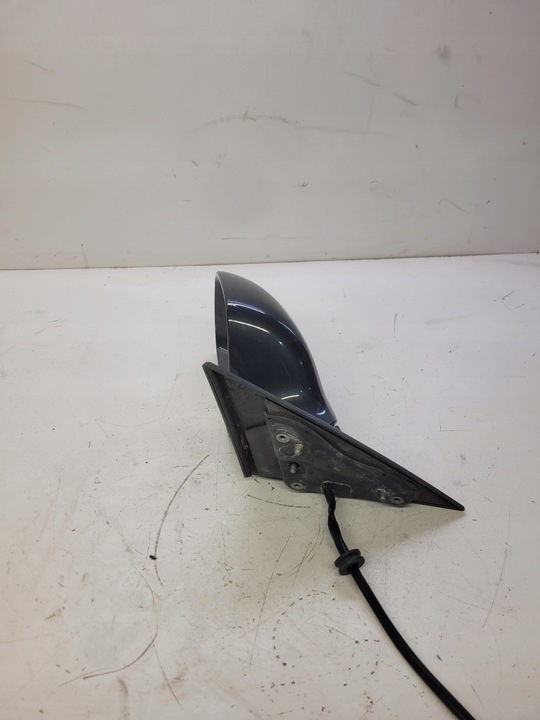 фото №7, Дзеркало зовнішні ліві audi a5 8t lz7h 6-pin eu
