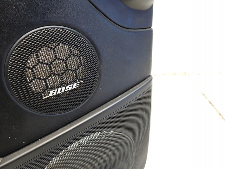 фото №6, Обивка дверь левый перед porsche cayenne i 7l5867011