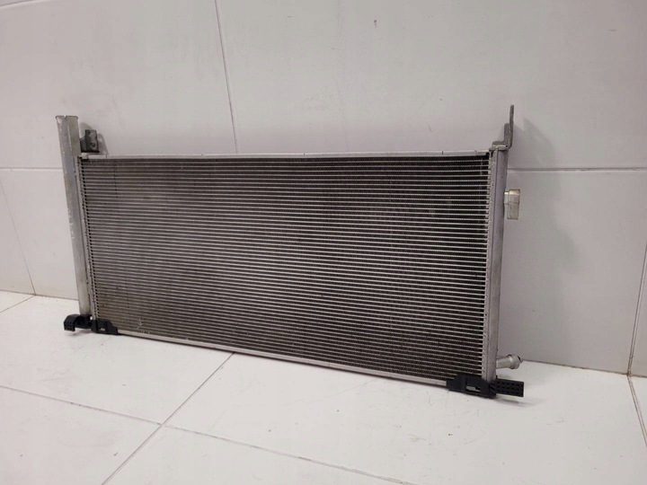 фото №10, Радіаторів кондиціонера toyota rav4 5 xa50 2019 884a042040