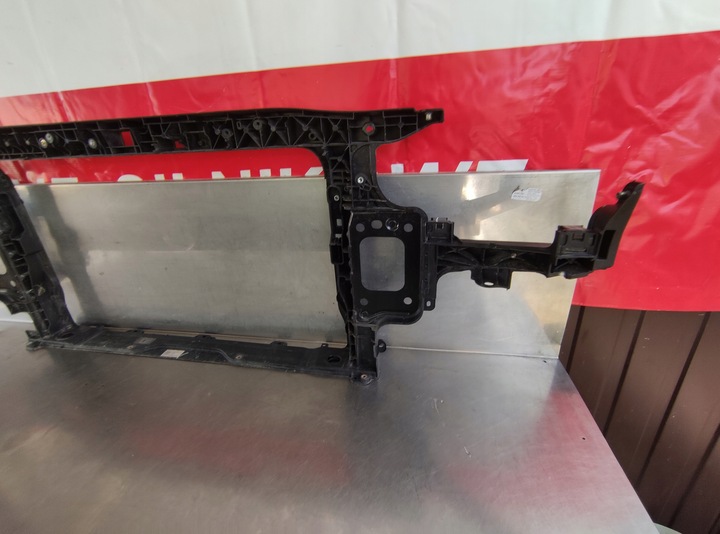 фото №12, Pas переднє підсилювач лобове hyundai i30 iii 17- 64101-g4000