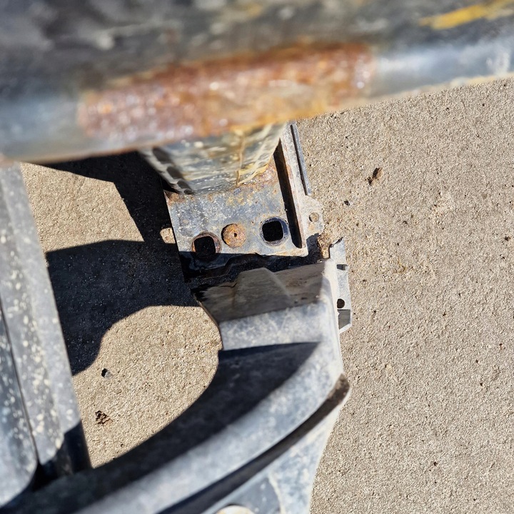 фото №7, Pas переднє радіатор kpl. bmw e90 e91 бензин n52