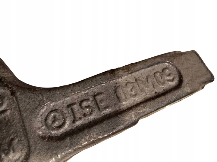 фото №6, Mercedes sl r230 w230 230 петля верхній двері правий перед комплект ise0309