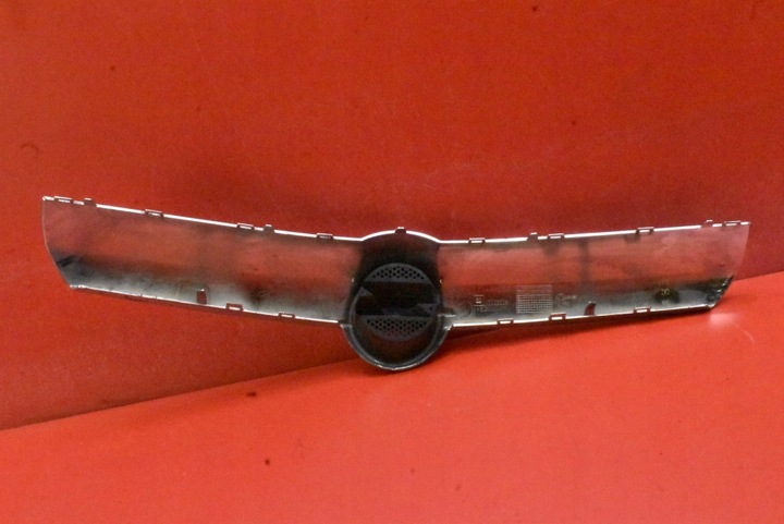 фото №8, Решётка решётка радиатора хром 13223226 opel corsa d 5d 06-11