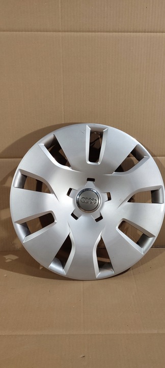 фото №1, Audi ковпак ковпаки 16'' 4b0601147c