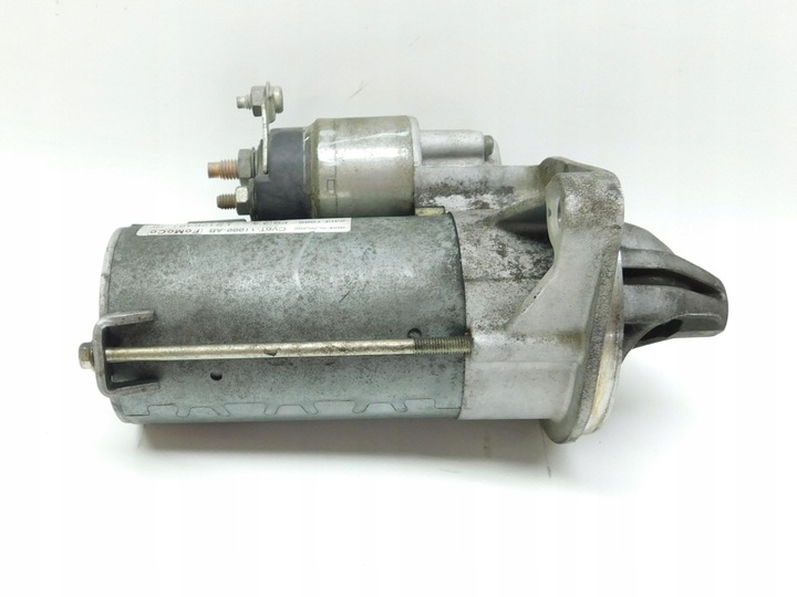 фото №7, Стартер cv6t-11000-ab - ford ecosport ii focus iii b-max 1.0 ecoboost