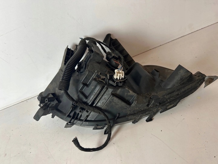 фото №8, Галоген свет противотуманные левая opel astra iv j