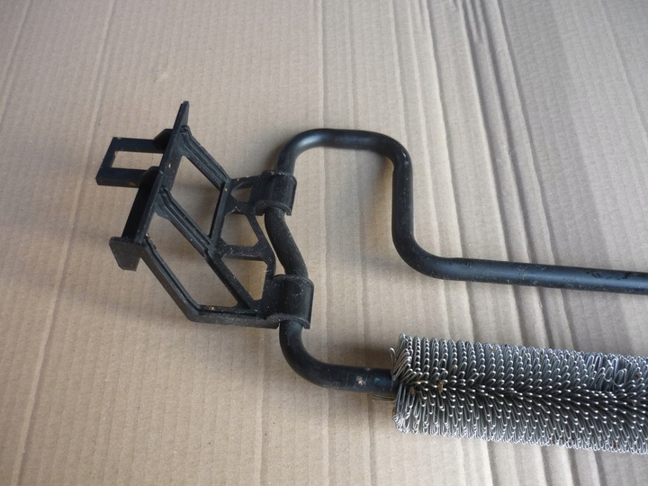 фото №6, Радиаторов усилителя mercedes w211 3.5 2114662124